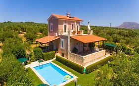 Villa Giannis